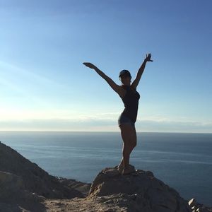 Meet your Posher, Adrianna